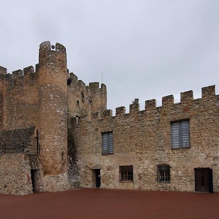 Casa Rural El Parador Carcelén 外观 照片