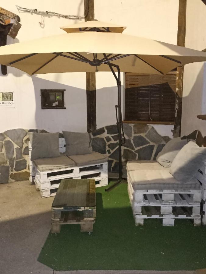 Casa Rural El Parador Carcelén 外观 照片
